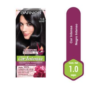 TINTE COR/INTENSA 1.0 NEGRO INTENSO