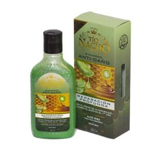 TIO NACHO SHAM ANTI-DANO X 200ML