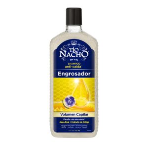 TIO NACHO SHAM ENGROSADO 415ML