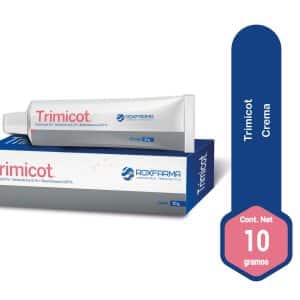 TRIMICOT CREMA X 10 GR.