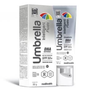 UMBRELLA INTELLIGENT SPF50+ X 50GR