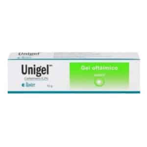 UNIGEL GEL OFT X 10 GR.