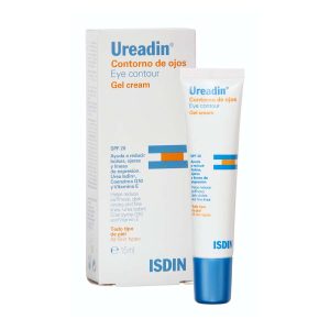UREADIN CONT.OJOS GEL X 15ML