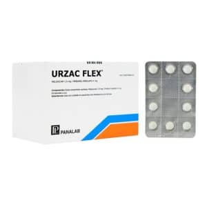 URZAC FLEX X 100 COMP.