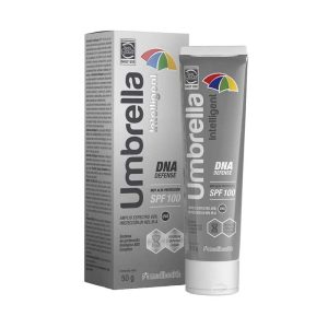 UMBRELLA INTELLIGENT SPF100+ X 50GR