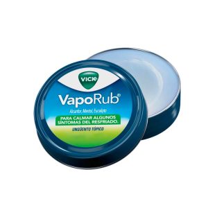 VICK VAPORUB 12GR X 12 LATITAS