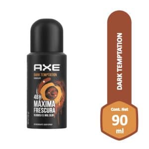 AXE DES SPRAY DARK TEMPTAT X 90ML