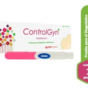 CONTROLGYN MIDSTREAM – CAJA X 1 PRUEBA