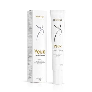 YEUX CONTORNO OJOS X 20 GR