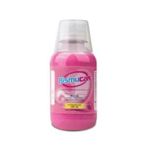 BISMUCAR SUSP X 150 ML.