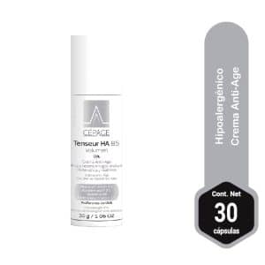 CEPAGE TENSEUR HA B5 VOLUMEN CREMA X 30 GR