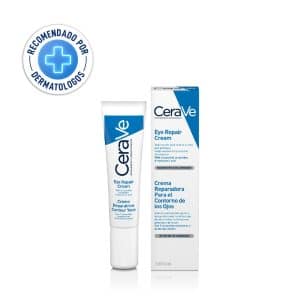CERAVE CREMA/REP. CONTORNO DE OJOS X 14ML