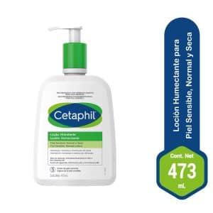 CETAPHIL EMULSION HIDRA 473ML