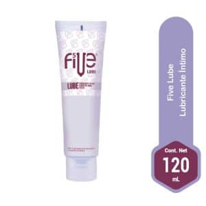LUBRICANTE FIVE LUBE X 120 ML