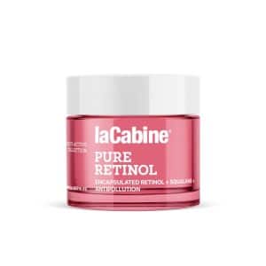 LA CABINE CREMA PURE RETINOL X 50ML