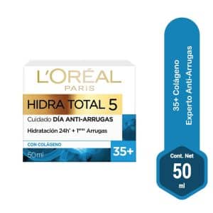 LOREAL PARIS 35+ COLAGENO 50ML
