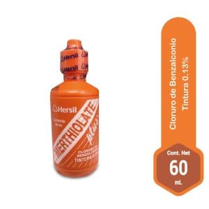 Merthiolate Plus 60mL