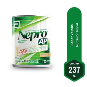 NEPRO AP LATA X 237ML