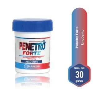 PENETRO FORTE UNGUENTO X 30 G
