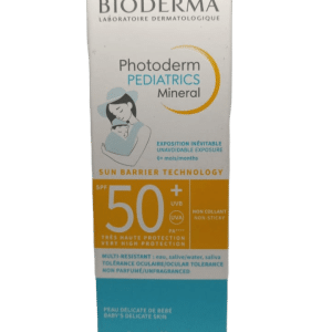 PHOTODERM PEDIATRICS MINERAL FPS50 X 50GR