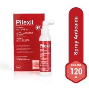Pilexil Spray Anticaida x 120mL