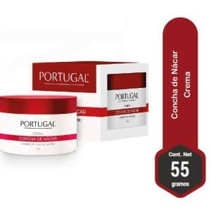 CREMA CONCHA DE NACAR X 55GR