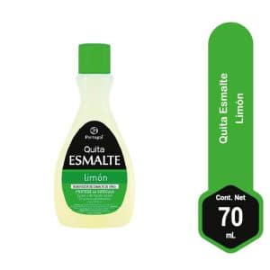 QUITA ESMALTE FRE/LIMO X 70 ML