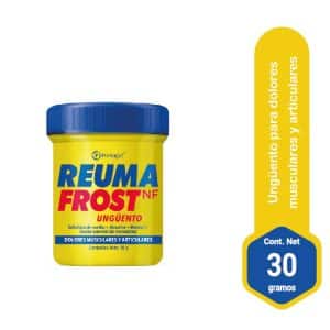 REUMA FROST POMADA X 30GR