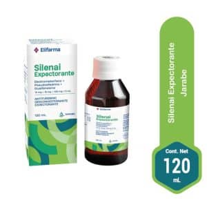 SILENAI EXPECT JBE X 120ML