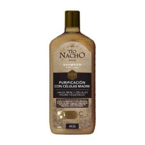 TIO NACHO SHAM PURIFICACION X 415ML