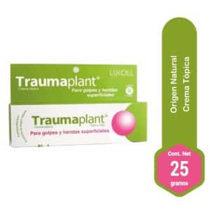 TRAUMAPLANT CREMA X 25 GR
