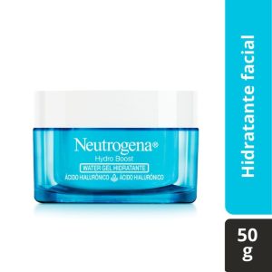 NEUTROGENA HYDRO BOSST WATER GEL HIDRAT X 50 GR