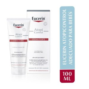 EUCERIN ATOPI CONTROL CREMA FORTE X 100 ML